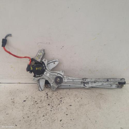 window regulator/motor front right