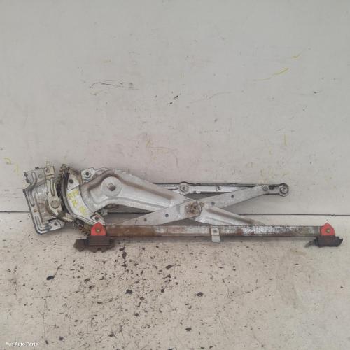 window regulator/motor rear right