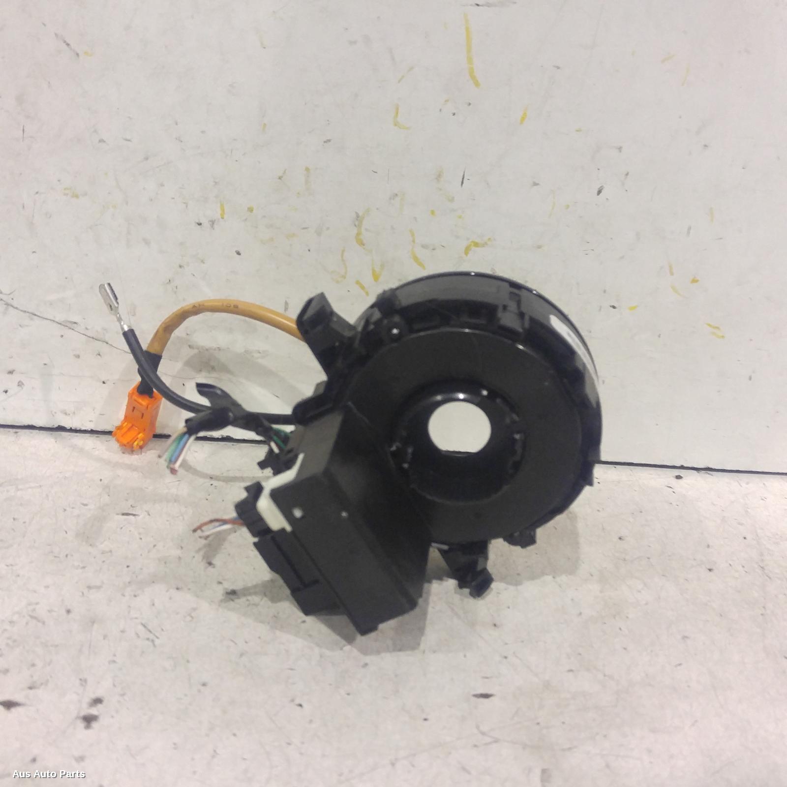 125787, Used airbag module/sensor for 2010 Corolla clockspring