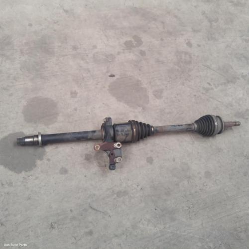 driveshaft right