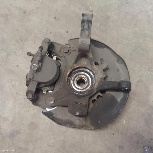 hub assembly front right