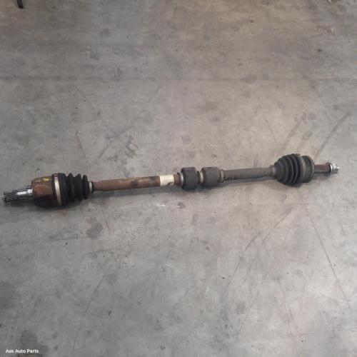 driveshaft right