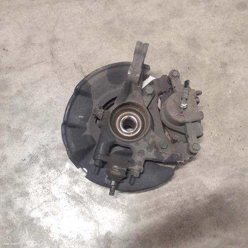 hub assembly front right