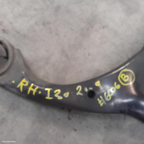 control arm lower front right