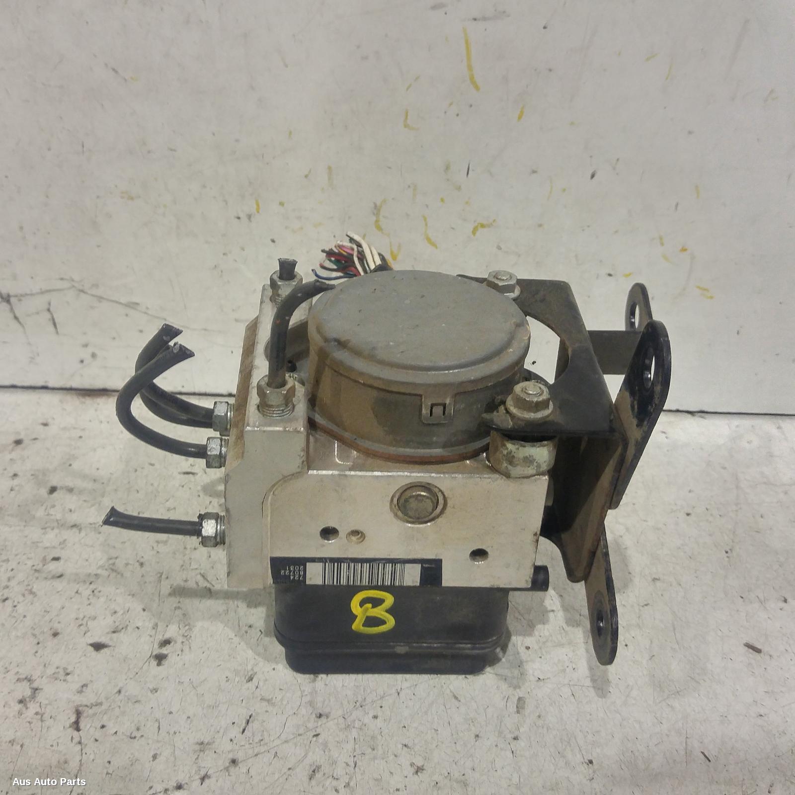 Prado Abs Pump/modulator 2003-2009 120 series,44510-60060 type,02/03-10/09 00006094 #126048