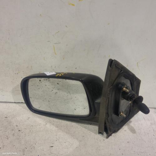 door mirror left