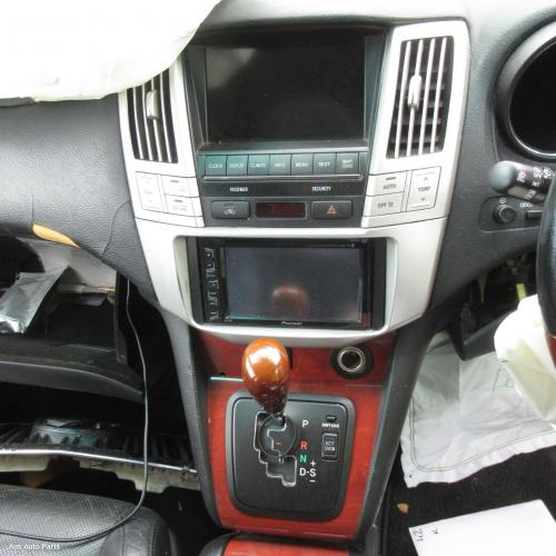 This is Actual photo of  fits 2003~ 2005 Lexus rx330