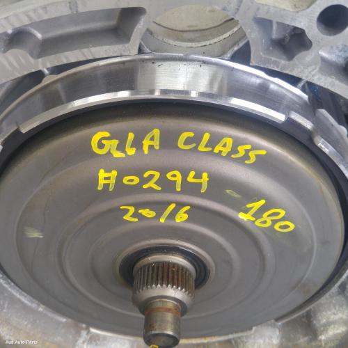 transmission/gearbox