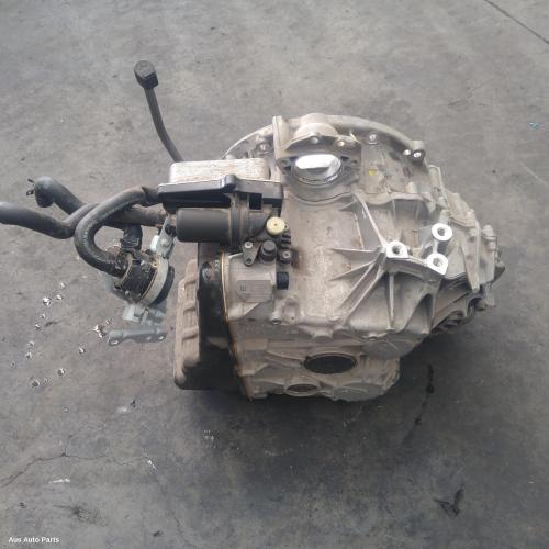 transmission/gearbox