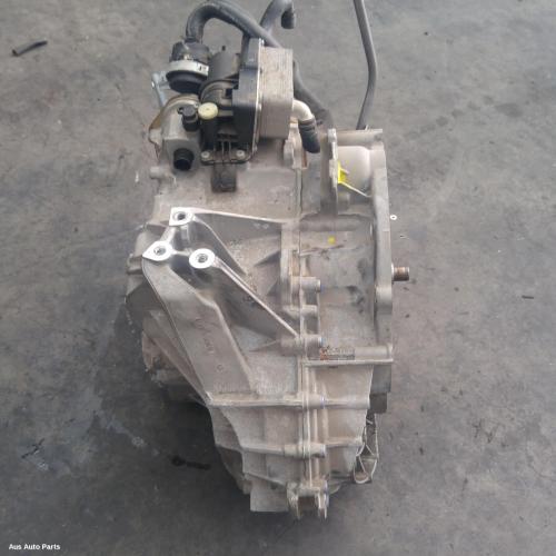 transmission/gearbox