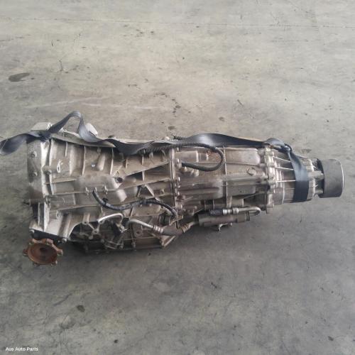 transmission/gearbox