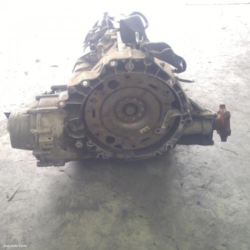 transmission/gearbox