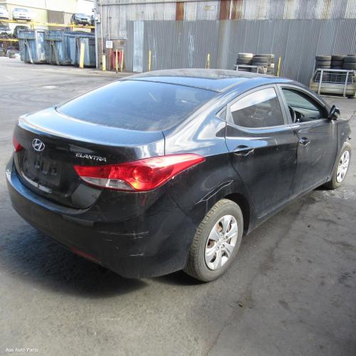 door/sliding rear right