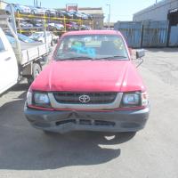 Toyota 1997 ~ 2005 Hilux