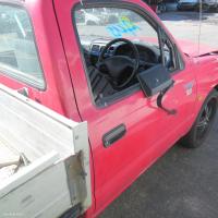 Toyota 1997 ~ 2005 Hilux