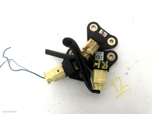 airbag module/sensor