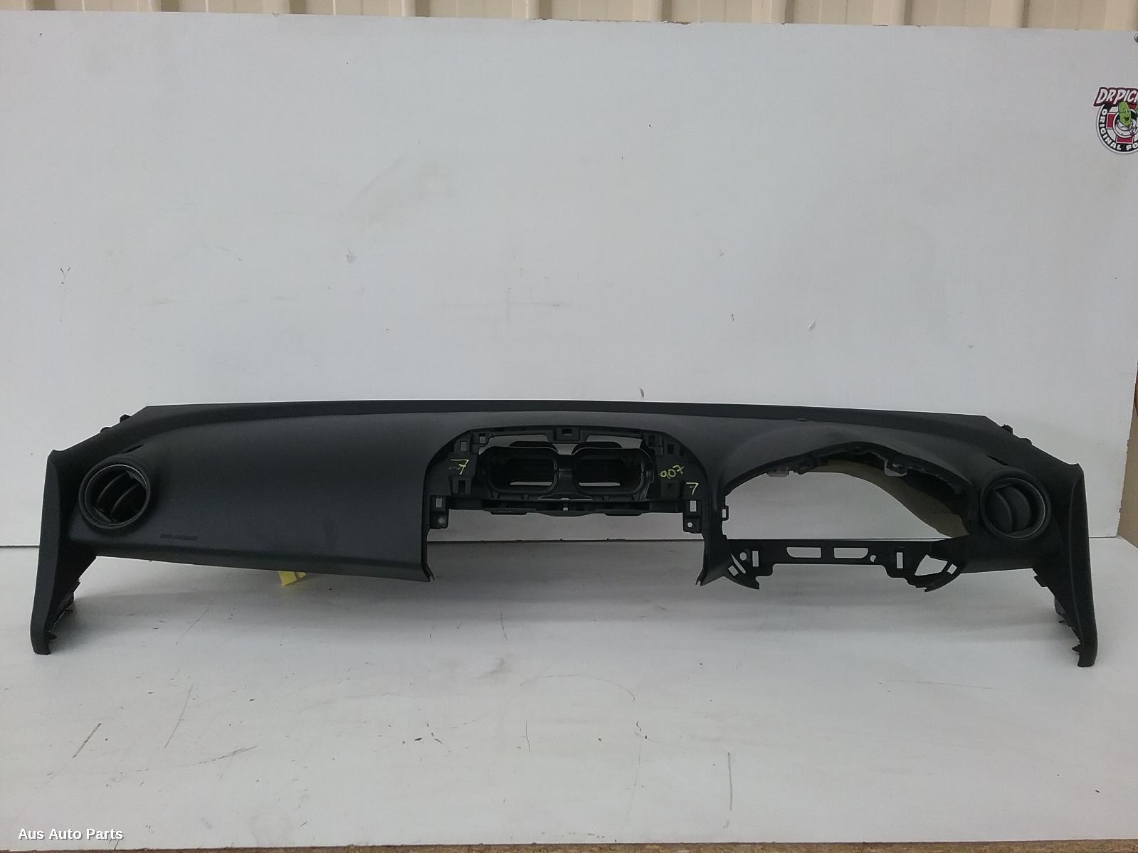 Rav4 Dash Assembly 2005-2012 aca33,11/05-12/12 00000907 #14643