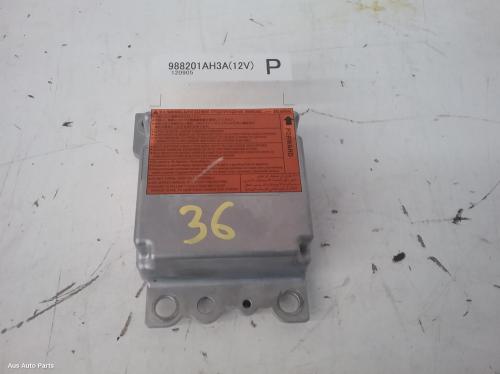 airbag module/sensor