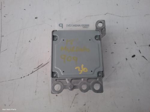 airbag module/sensor