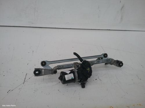 wiper linkage