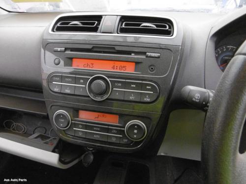 This is Actual photo of  fits 2012~ 2016 Mitsubishi mirage