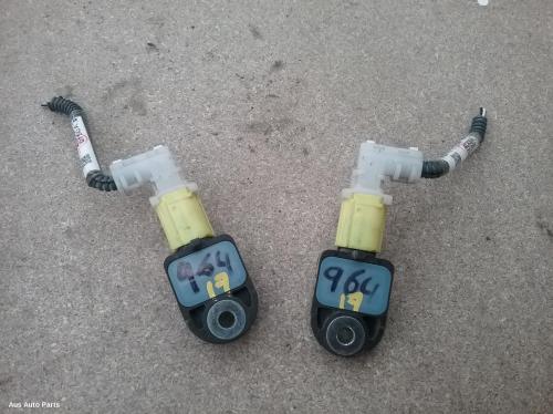 airbag module/sensor