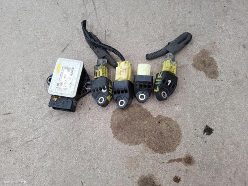 airbag module/sensor