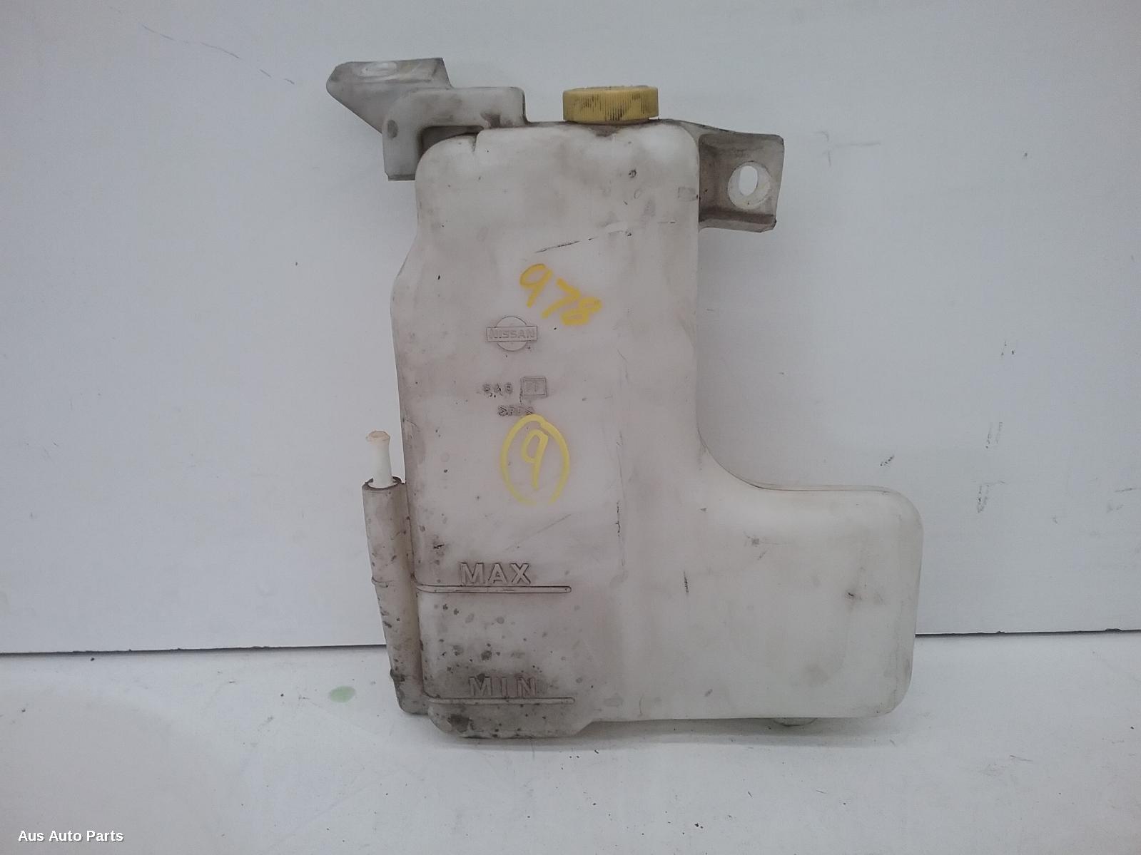 Navara Overflow Bottle 1997-2015 d22,04/97-08/15 00000978 #12576