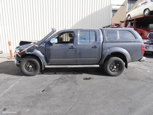 This is Actual photo of  fits 2005~ 2015 Nissan navara