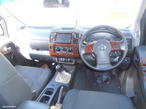 This is Actual photo of  fits 2005~ 2015 Nissan navara