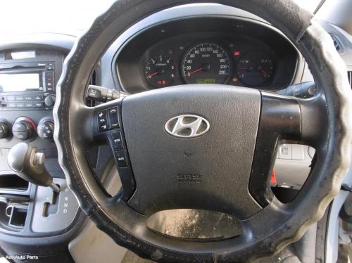 This is Actual photo of  fits 2008~ 2017 Hyundai iload/imax