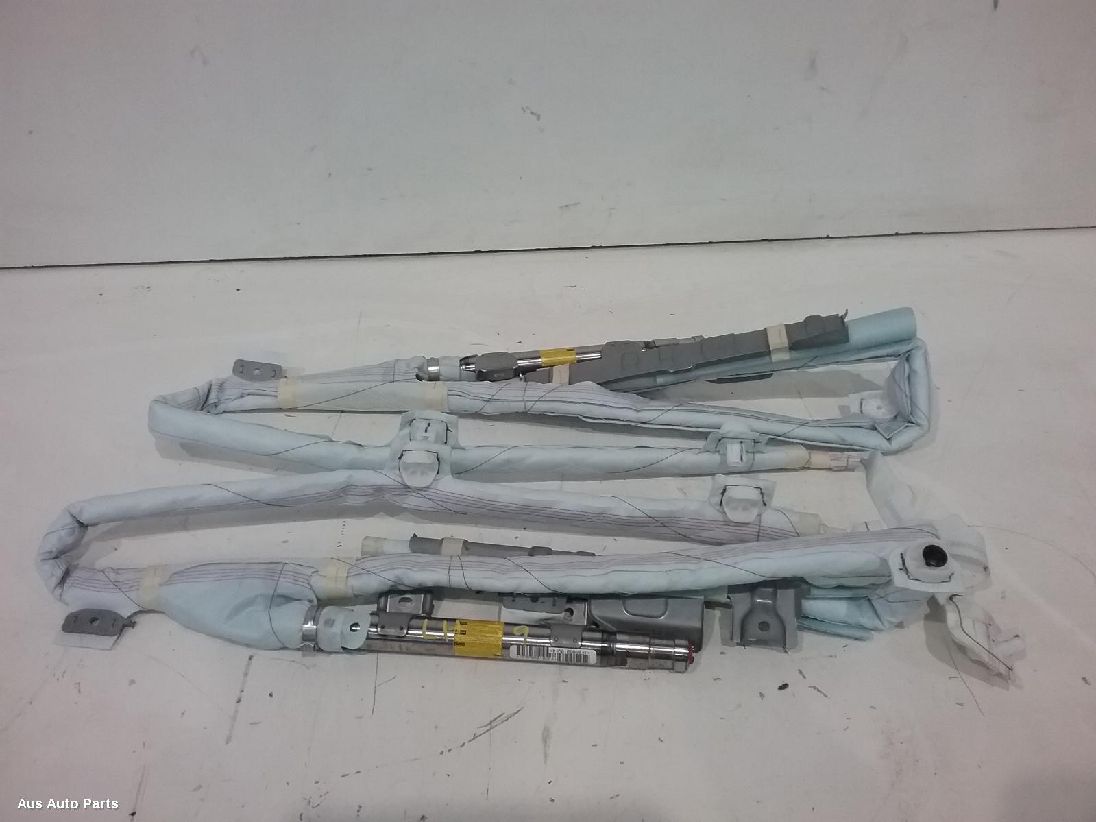 Camry Airbag Right 2006-2011 side curtain,acv40/ahv40,06/06-11/11 00001145 #14512