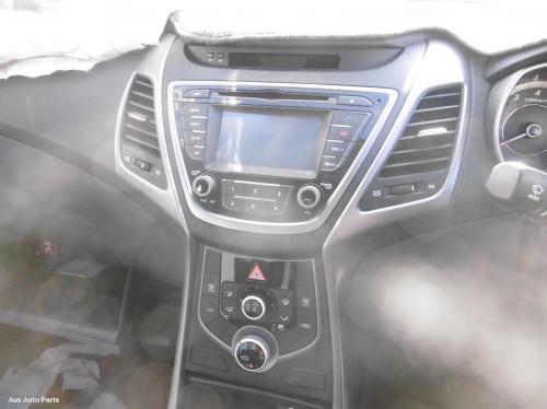 This is Actual photo of  fits 2011~ 2015 Hyundai Elantra