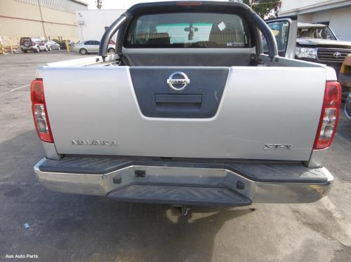 This is Actual photo of  fits 2005~ 2015 Nissan navara