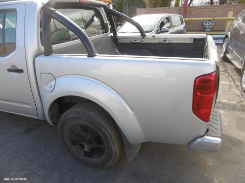 This is Actual photo of  fits 2005~ 2015 Nissan navara