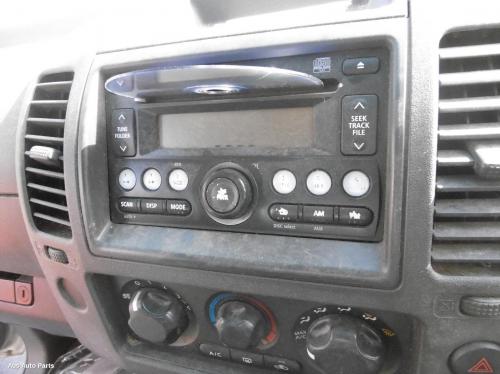 This is Actual photo of  fits 2005~ 2015 Nissan navara