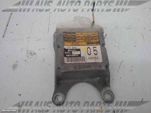 airbag module/sensor
