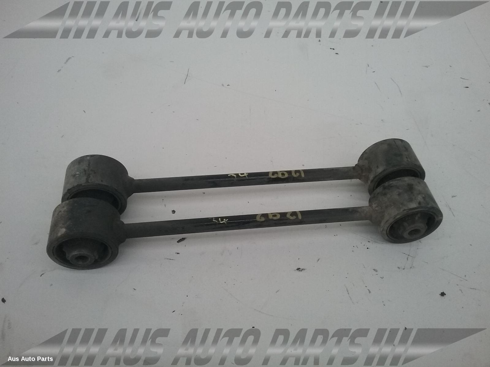 Result Trailing Arm Rear Right for Toyota Prado|Aus Auto Parts(1011)