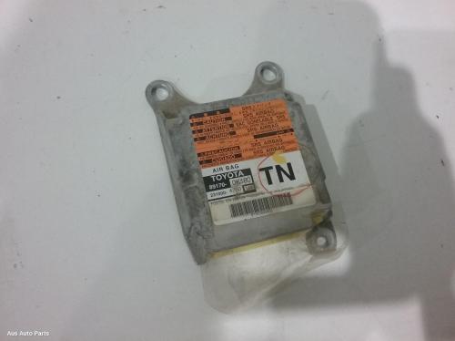 airbag module/sensor