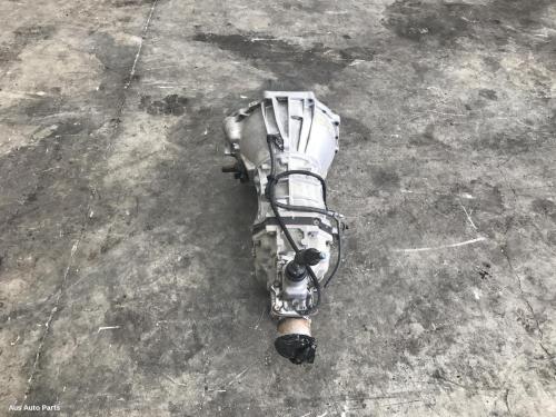 transmission/gearbox