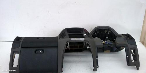 dash assembly