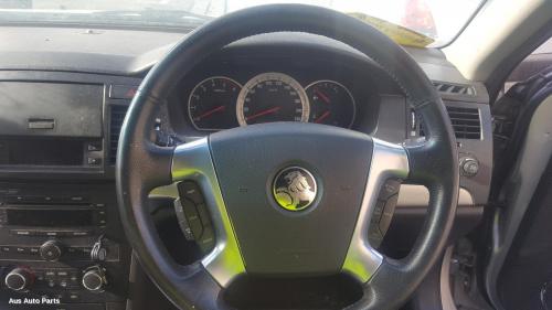 安全气囊模块/传感器