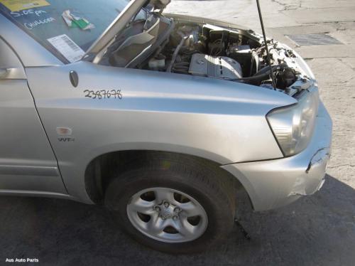 This is Actual photo of  fits 2001~ 2007 Toyota kluger