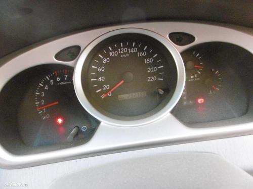 This is Actual photo of  fits 2001~ 2007 Toyota kluger