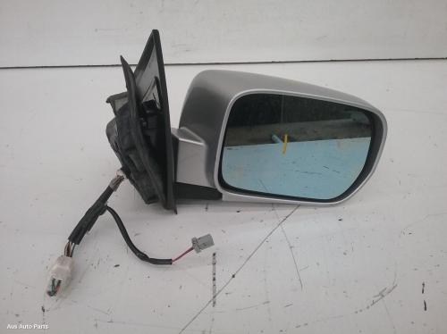 door mirror right