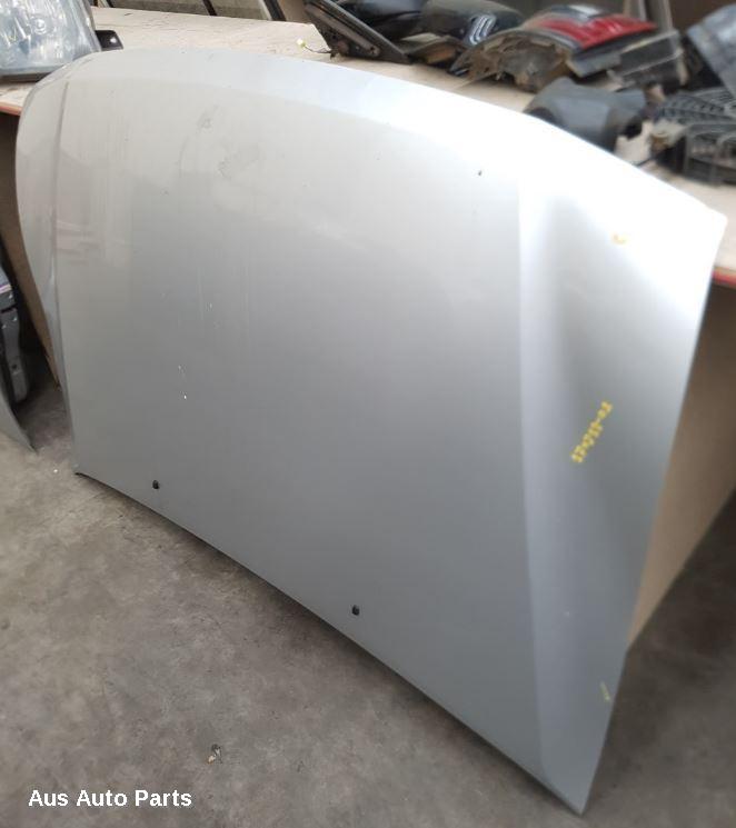 Pajero Bonnet 2000-2002 nm 05/00-10/02 17071201 #11295