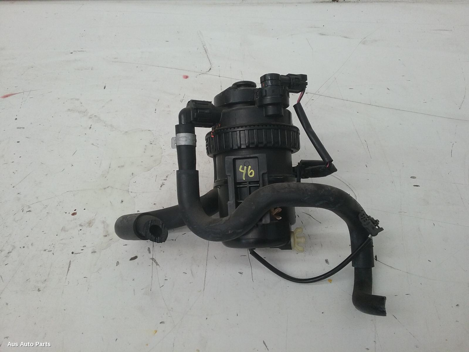 20284, Used fuel filter housing for 2016 dmax rc, 06/1206/20