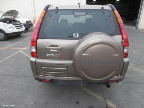 This is Actual photo of  fits 2001~ 2007 Honda crv