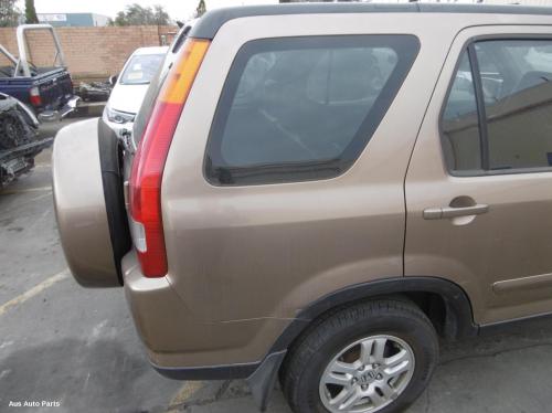 This is Actual photo of  fits 2001~ 2007 Honda crv