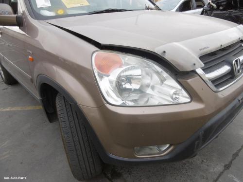 This is Actual photo of  fits 2001~ 2007 Honda crv